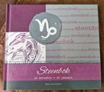 Steenbok, Astrologie, Overige typen, Nieuw, Ophalen of Verzenden
