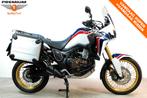 Honda CRF 1000 L AFRICA TWIN DCT (bj 2017), Bedrijf, Meer dan 35 kW, Toermotor, Traction Control