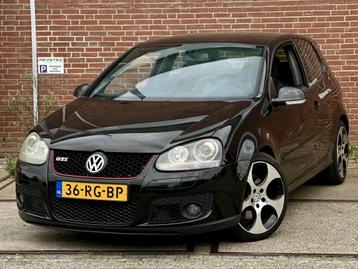 Volkswagen Golf 2.0 TFSI GTI beschikbaar voor biedingen