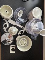 Keuken machine, Ophalen, Zo goed als nieuw