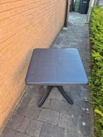 Tafel te koop, Tuin en Terras, Ophalen, Zo goed als nieuw