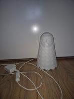 Schattige Uil Nachtlamp, Huis en Inrichting, Lampen | Tafellampen, Ophalen, Kunststof, Zo goed als nieuw, Modern