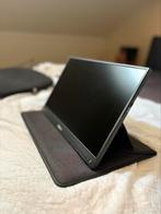 ASUS ZenScreen MB16AHV, 3 tot 5 ms, Nieuw, Full HD, Ophalen of Verzenden