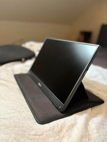 ASUS ZenScreen MB16AHV beschikbaar voor biedingen