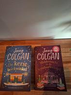 Jenny Colgan - De Kerstboekwinkel Boeken serie, Ophalen of Verzenden, Zo goed als nieuw, Jenny Colgan