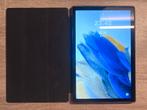 Samsung Galaxy Tab A8 10.5 64GB + case, Computers en Software, Android Tablets, 10 inch, Galaxy Tab A8, Gebruikt, Ophalen of Verzenden