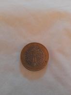 1 Euro Munt - Frankrijk - 1999, Ophalen of Verzenden