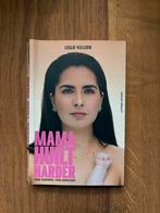 Leslie Keijzer - Mama huilt harder, Ophalen of Verzenden, Zo goed als nieuw, Leslie Keijzer