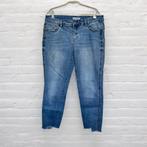 Red Button Jeans Maat 42 Blauw Boho Kralen Lulu Distressed, Kleding | Dames, Spijkerbroeken en Jeans, Rv, Rv, Zo goed als nieuw