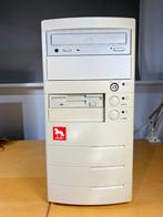 Highscreen 486 DX2/66 systeem, Computers en Software, Vintage Computers, Ophalen of Verzenden