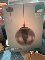 EGLO Ariscani Hanglamp - Nieuw in doos!, Nieuw, M, Ophalen of Verzenden, Glas