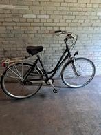 Te koop,Batavus merk fiets 28 maat.met slot, Fietsen en Brommers, Ophalen, Batavus