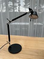 Artemide Tolomeo Micro lamp, Huis en Inrichting, Lampen | Tafellampen, Ophalen of Verzenden, Zo goed als nieuw, Metaal, Minder dan 50 cm