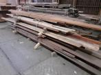 Partij brandhout - klushout 4m3 mix - prijs 200 euro, Tuin en Terras, Palen, Balken en Planken, 250 cm of meer, Hardhout, Ophalen