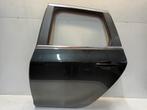Portier links achter Opel Astra, Auto-onderdelen, Onderdelen@venauto.nl, Van der Ven Autorecycling B.V., Gebruikt, Deur