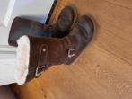 uggs maat 37 maar vallen klein, Kleding | Dames, Schoenen, Ophalen of Verzenden, Gedragen, Zwart