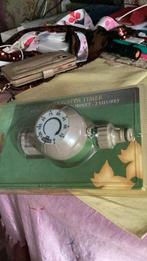 Water timer, Verzenden, Zo goed als nieuw