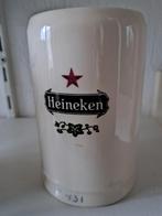 Heineken Bierpul, Ophalen of Verzenden, Gebruikt