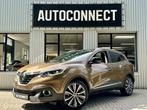 Renault Kadjar 1.2 TCe Bose. NAVI, PANO, AFN. TREKHAAK, LEDE, Voorwielaandrijving, Kadjar, Gebruikt, 1295 kg