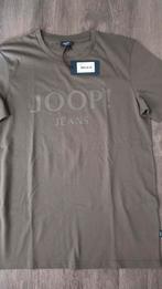 Joop! Jeans T-shirt M nieuw
Ophalen of toegestuurd kk, Ophalen of Verzenden, Nieuw, Maat 48/50 (M), Joop