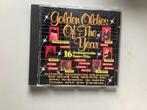 Golden oldies of the year., Cd's en Dvd's, Cd's | Verzamelalbums, Pop, Gebruikt, Verzenden