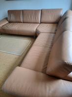 Hoekbank Koiner, Huis en Inrichting, Banken | Bankstellen, Ophalen, 250 tot 300 cm, Gebruikt, Hoekbank