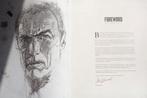 Bill Gold limited A/E book posterworks deluxe Clint Eastwood, Verzamelen, Gebruikt, Ducoso, Overige typen, Ophalen of Verzenden