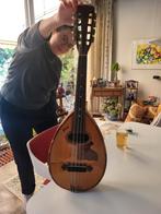 Antieke brocante mandoline, Muziek en Instrumenten, Ophalen of Verzenden, Gebruikt, Citer
