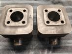 Twee stuks Mahle 4.2 cilinders 15.53.90, Fietsen en Brommers, Ophalen of Verzenden, Cilinder