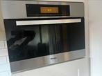 Miele DGC5080 combi stoomoven, Witgoed en Apparatuur, Ovens, Zo goed als nieuw, 45 tot 60 cm, Oven, Ophalen