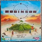 Expeditie Robinson Bordspel - Zo goed als nieuw!, Een of twee spelers, Ophalen of Verzenden, Zo goed als nieuw, Just 2 Play