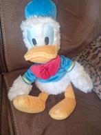 AUTHENTIEKE DISNEY PARKS DONALD DUCK KNUFFEL, Ophalen of Verzenden, Knuffel