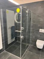 douche cabine, Doe-het-zelf en Verbouw, Sanitair, Ophalen, Nieuw, Douche