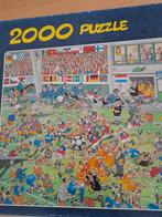 Puzzel Jan van Haasteren, Hobby en Vrije tijd, Denksport en Puzzels, Ophalen of Verzenden, 500 t/m 1500 stukjes, Gebruikt
