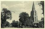 (378-307-029) Hees bij Nijmegen Ned Herv Kerk, Verzenden, Voor 1920, Gelderland