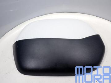 Originele Kofferdeksel Honda Deauville 1998 - 2005 NT650V NT beschikbaar voor biedingen