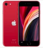 Onbeschadigde Apple iPhone SE 2020 128GB Product Red, 128 GB, 83 %, IPhone SE (2020), Zonder abonnement
