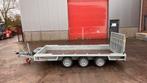 Proline Machine transport aanhanger als nieuw 2023, Ophalen, Gebruikt