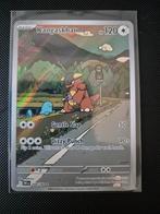 204 Kangaskhan Destined Pokemon TCG, Ophalen of Verzenden, Zo goed als nieuw