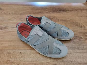 Ecco leren schoenen maat 39 beschikbaar voor biedingen