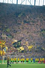 Borussia Dortmund - Union Berlin | 31 aug, Tickets en Kaartjes, Losse kaart, Twee personen, Augustus, Buitenland