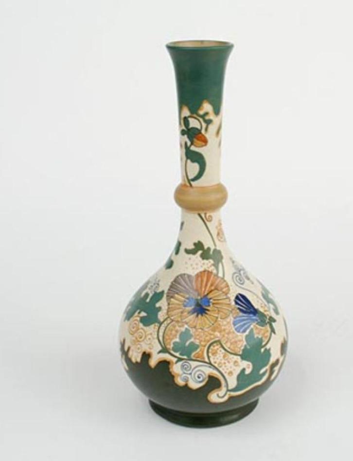 vaas arnhem, Antiek en Kunst, Antiek | Vazen, Ophalen of Verzenden