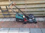 Parkside benzine grasmaaier 125cc, Ophalen, Cirkelmaaier, Opvangbak, Benzine-grasmaaier
