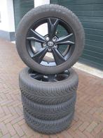 Toyota Ch r 17 inch C-hr winterbanden NWST Corolla Cross Chr, Ophalen, Banden en Velgen, 17 inch, Winterbanden