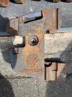 Schuur vondst gewichten, Ophalen of Verzenden, Zo goed als nieuw