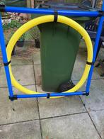 agility set voor honden, Dieren en Toebehoren, Ophalen, Zo goed als nieuw, Behendigheidspeelgoed