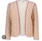 Meisjes Jas/Blazer Maat 134/140, Ophalen, Meisje, Zo goed als nieuw, Onbekend