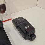 Canon SpeedLite 430EX Flitser in Zeer Nette Staat, Canon, Zo goed als nieuw, Support@canon.com, 30-2, Shimomaruko 3-chome, Ohta-ku
Tokyo 146-8501
Japan