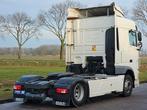 DAF XF 450, Auto's, Automaat, Euro 6, Wit, Origineel Nederlands