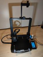 Creality Ender 3 V3 KE 3D Printer met garantie, Computers en Software, 3D Printers, Ingebouwde Wi-Fi, Nieuw, Ophalen of Verzenden